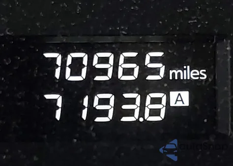 2013 Nissan Pathfinder Sv from USA, damaged, VIN 5N1AR2MN3DC659976